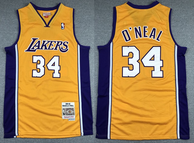 Los Angeles Lakers Jerseys 124